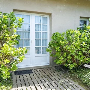 Hébergement de vacances Taumain, Cancale